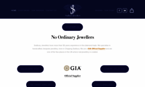 Sodburyjewellers.co.uk thumbnail