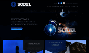 Sodel.com thumbnail