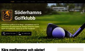 Soderhamnsgk.com thumbnail