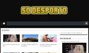 Sodesporto.eu thumbnail