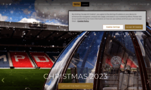 Sodexoprestige.co.uk thumbnail