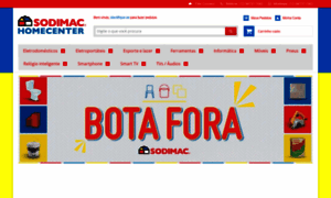 Sodimac-homecenter.lojaintegrada.com.br thumbnail