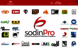 Sodinpro.org thumbnail