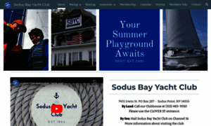 Sodusbayyc.org thumbnail