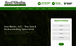 Sodworksllc.com thumbnail