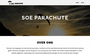 Soe-parachute.nl thumbnail