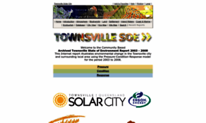 Soe-townsville.org thumbnail