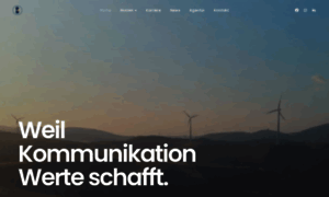 Soellner-communications.de thumbnail