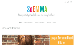 Soemma.co.uk thumbnail