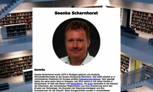 Soenke-scharnhorst.de thumbnail