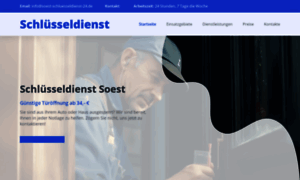 Soest-schluesseldienst-24.de thumbnail