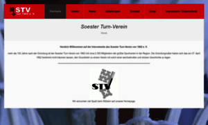 Soester-turn-verein.de thumbnail