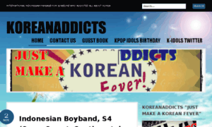 Soeulmateskoreanaddicts.wordpress.com thumbnail