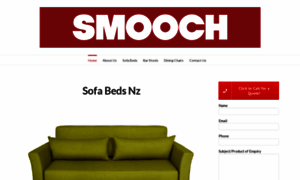 Sofa-beds.co.nz thumbnail