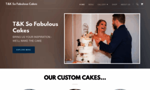 Sofabulouscakes.com thumbnail