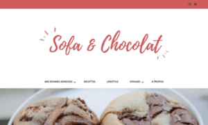 Sofaetchocolat.com thumbnail