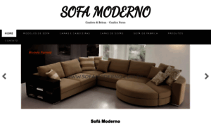 Sofamoderno.com.br thumbnail