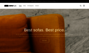 Sofaplus.co.uk thumbnail