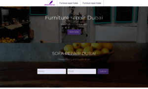 Sofarepairdubai.mystrikingly.com thumbnail