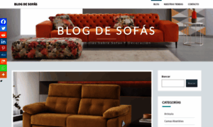 Sofas.blog thumbnail