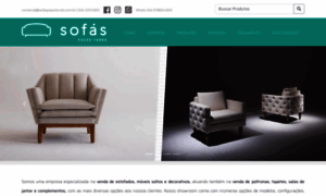 Sofaspassofundo.com.br thumbnail