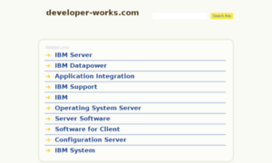 Sofb.developer-works.com thumbnail