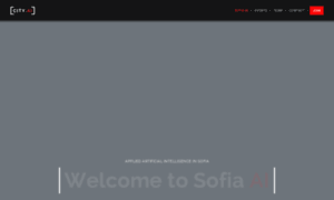 Sofia.city.ai thumbnail