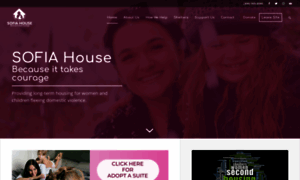 Sofiahouse.ca thumbnail