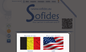 Sofides.eu thumbnail