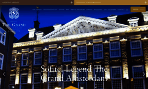 Sofitel-legend-thegrand.com thumbnail