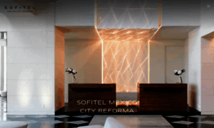 Sofitel-mexico-city.com thumbnail