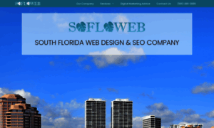 Sofloweb.com thumbnail