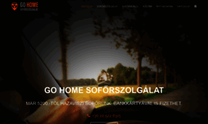 Soforszolgalat.net thumbnail