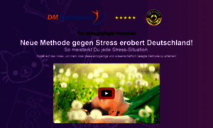 Sofort-stressfrei.com thumbnail