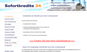 Sofortkredite-24h.de thumbnail