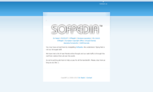 Sofpedia.ro thumbnail
