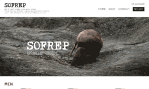 Sofrep.forged.com thumbnail