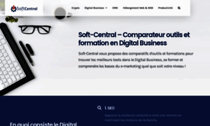 Soft-central.net thumbnail