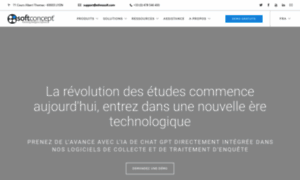 Soft-concept.com thumbnail
