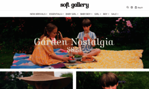 Soft-gallery.com thumbnail