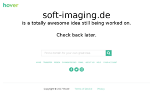 Soft-imaging.de thumbnail
