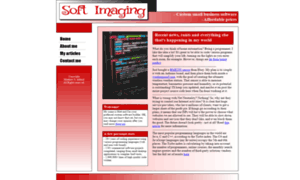 Soft-imaging.net thumbnail