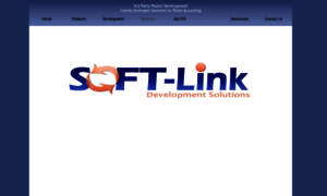 Soft-link.co.za thumbnail
