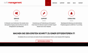 Soft-management.net thumbnail