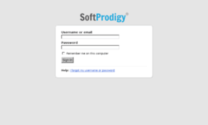 Soft-prodigy.basecamphq.com thumbnail