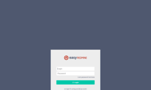 Soft-tehnica.easyredmine.com thumbnail