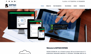 Softaidsystems.com thumbnail