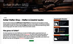 Softair-waffen-shop.eu thumbnail
