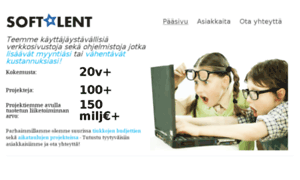 Softalent.com thumbnail