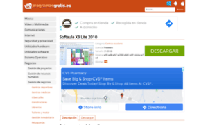 Softaula-x3-lite.programasgratis.es thumbnail